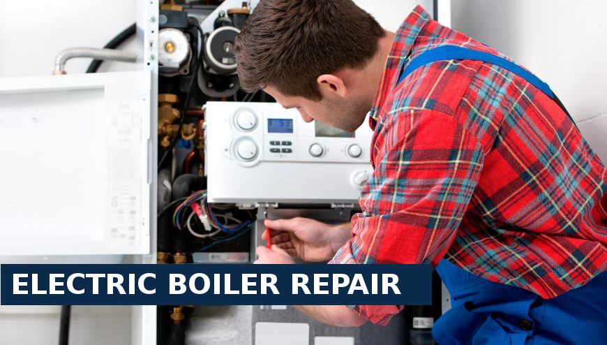 Electric boiler repair Greenhithe