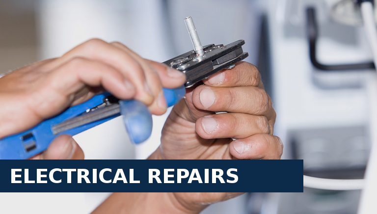 Electrical repairs Greenhithe