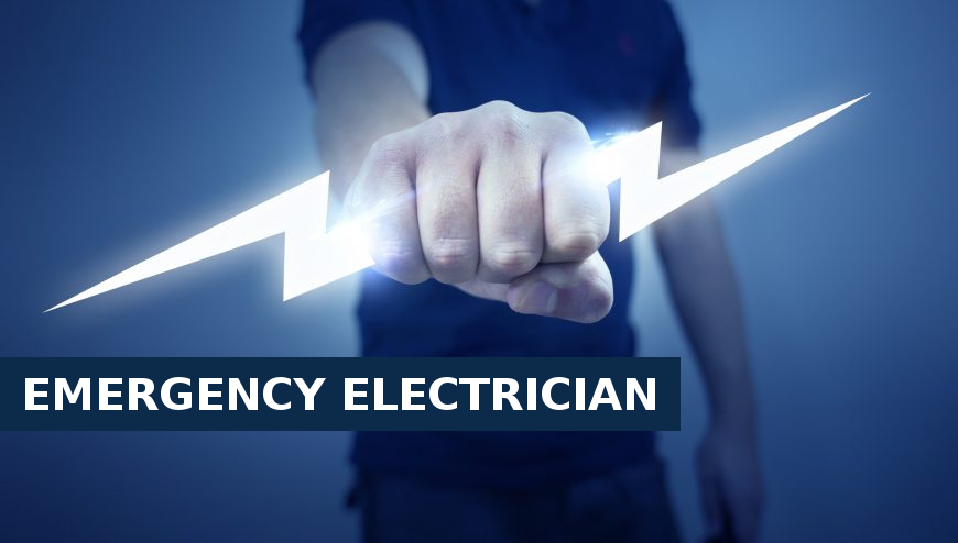 Emergency Electrician Greenhithe